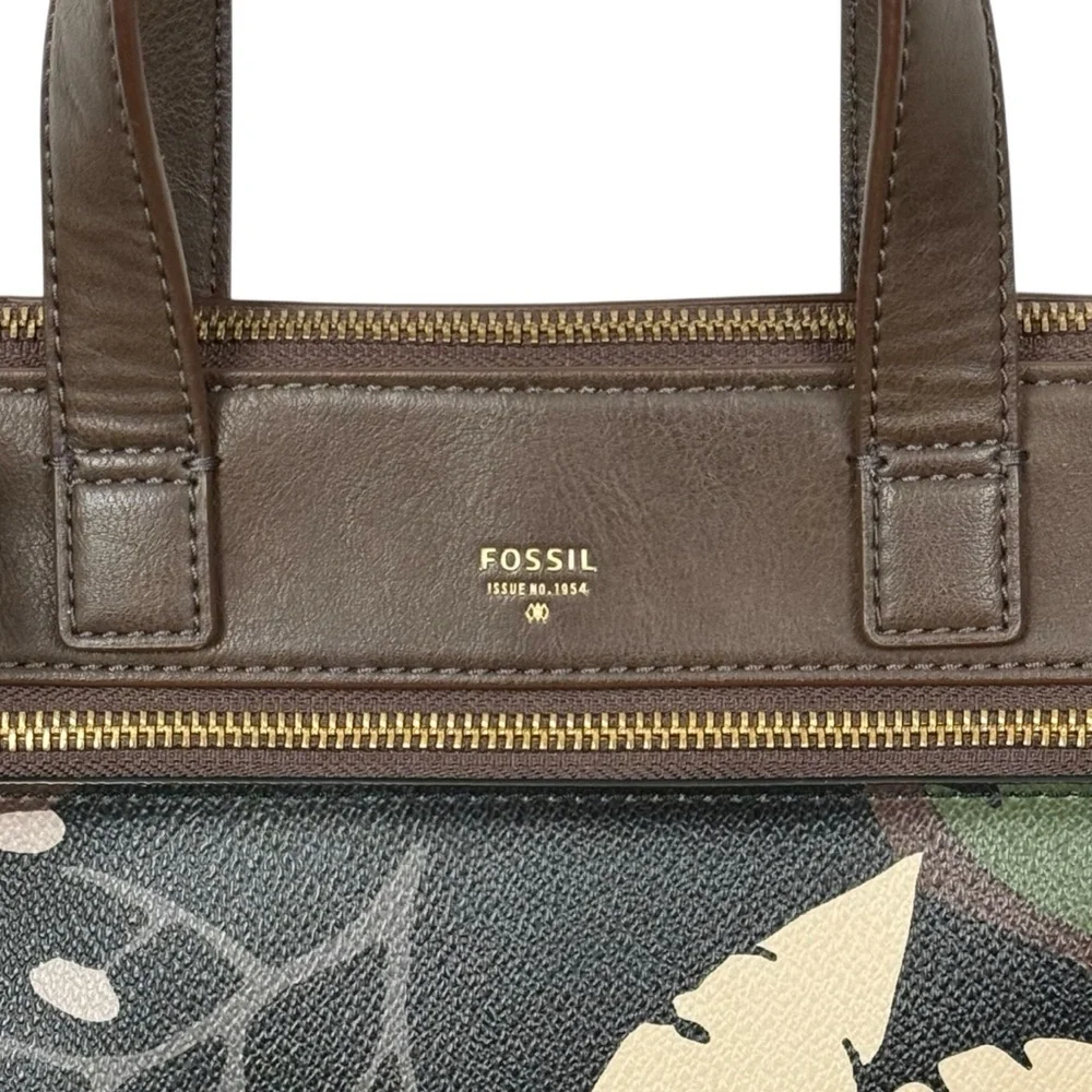 Fossil elevate your